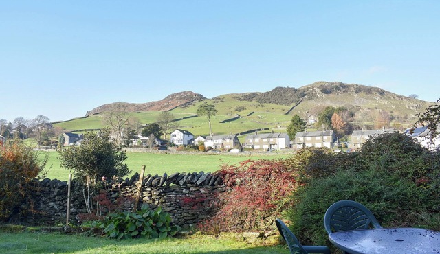 2 bedroom accommodation in Staveley, near Kendal