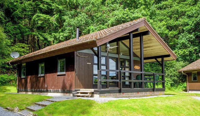 2 bedroom accommodation in Killin