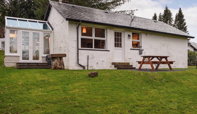 2 bedroom accommodation in Killin