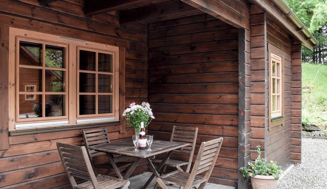 2 bedroom accommodation in Killin, near Crianlarich