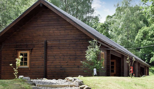 2 bedroom accommodation in Killin, near Crianlarich