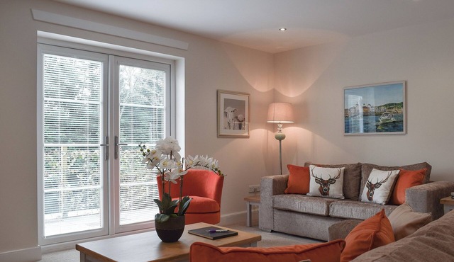 2 bedroom accommodation in Killin