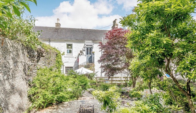 2 bedroom accommodation in Blairmore, near Dunoon