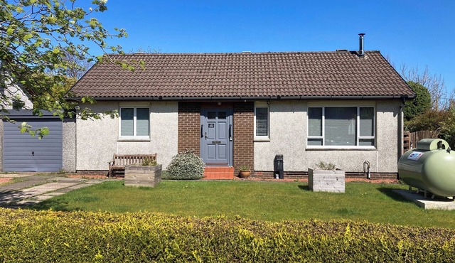 2 bedroom accommodation in Ardentinny, near Dunoon