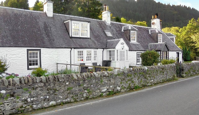 2 bedroom accommodation in Ardentinny, near Dunoon