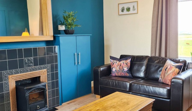 2 bedroom accommodation in Lanark