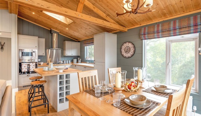 2 bedroom accommodation in Lauder