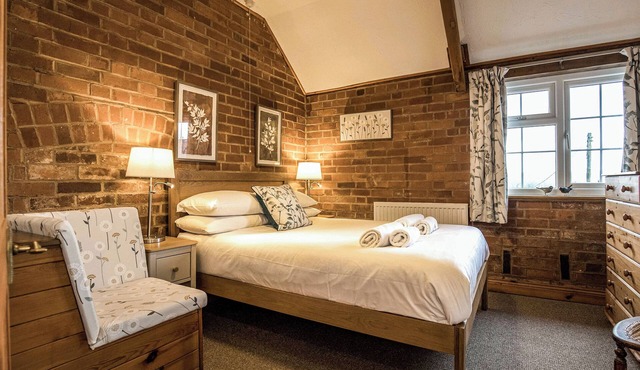 2 bedroom accommodation in Ledbury