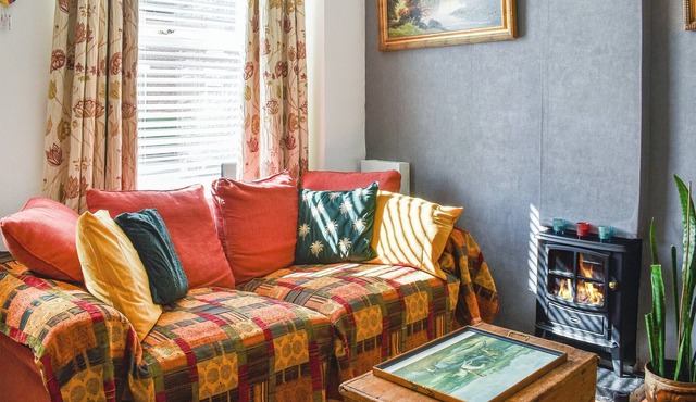 2 bedroom accommodation in Methley, near Leeds