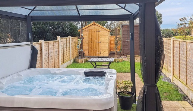 2 bedroom accommodation in Leven