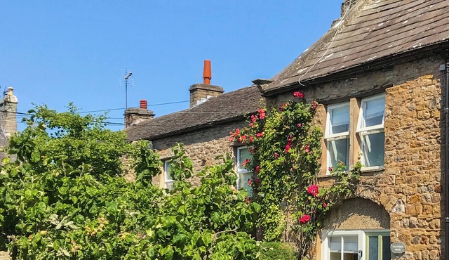 2 bedroom accommodation in Redmire, near Leyburn