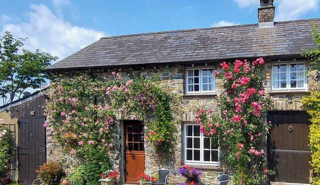 2 bedroom accommodation in Chillaton, near Tavistock