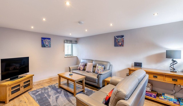 2 bedroom accommodation in Litton, near Buxton