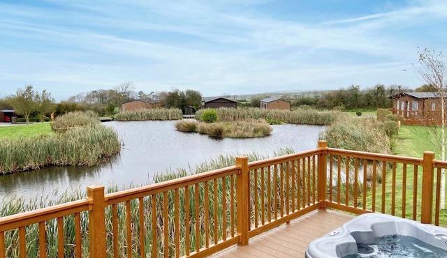 2 bedroom accommodation in Llanon