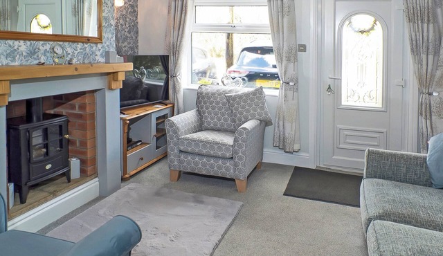 2 bedroom accommodation in Louth