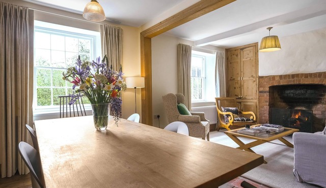 2 bedroom accommodation in Ludlow