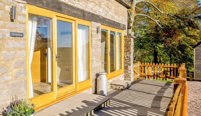 2 bedroom accommodation in Bream, near Lydney