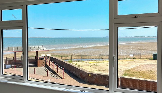 2 bedroom accommodation in Maldon