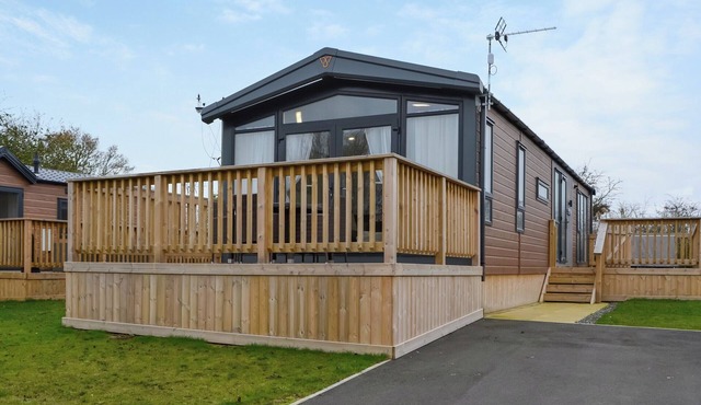 2 bedroom accommodation in Amotherby, near Malton