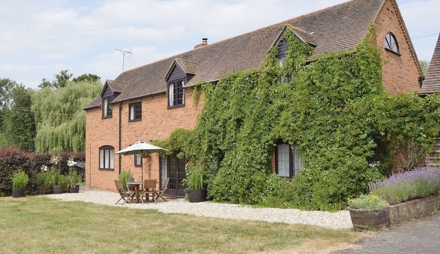 2 bedroom accommodation in Cradley, Malvern