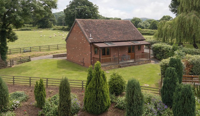 2 bedroom accommodation in Mathon, near Malvern