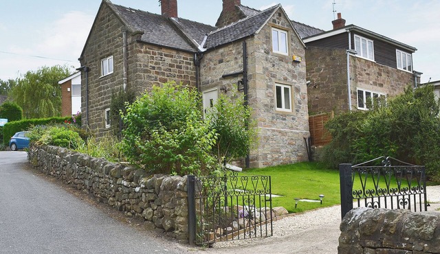 2 bedroom accommodation in Lea, near Matlock