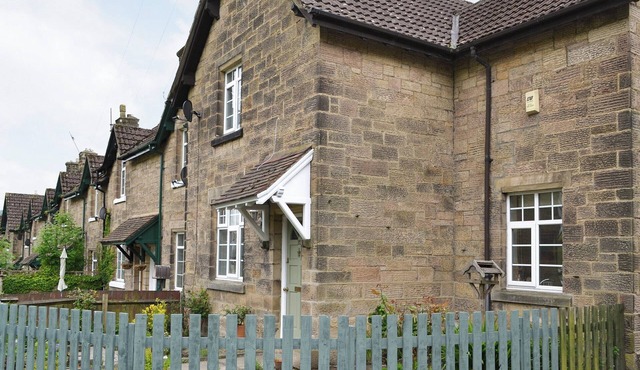 2 bedroom accommodation in Rowsley, near Matlock