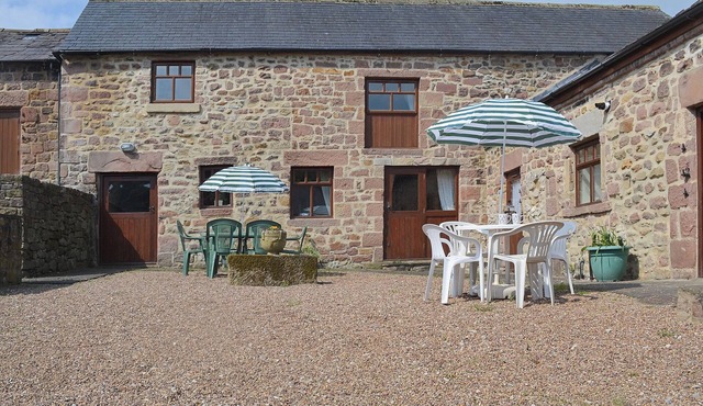 2 bedroom accommodation in Cromford, near Matlock