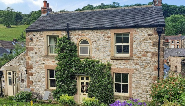 2 bedroom accommodation in Bonsall, near Matlock