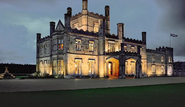 2 bedroom accommodation in Straiton, near Maybole