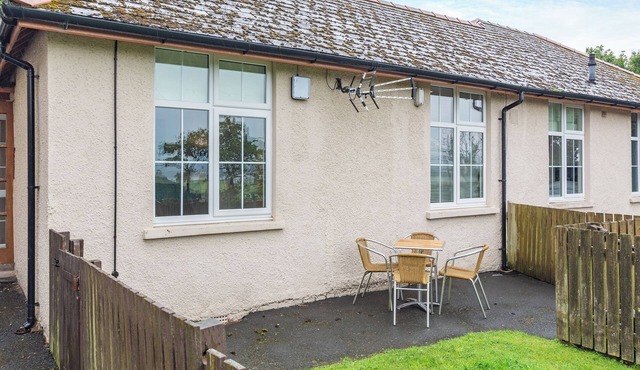 2 bedroom accommodation in Meathop, near Grange-over-Sands