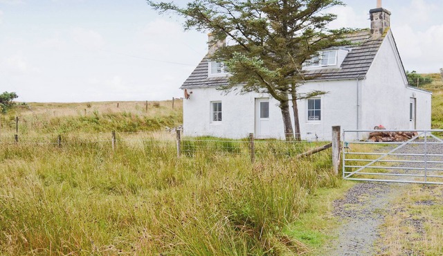 2 bedroom accommodation in Melness