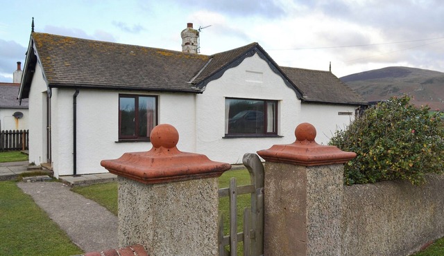 2 bedroom accommodation in Silecroft, near Millom