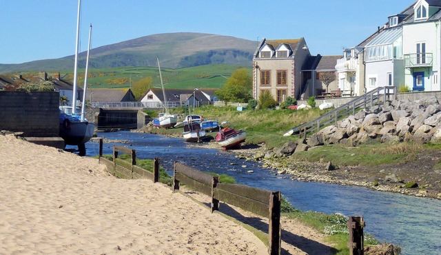 2 bedroom accommodation in Haverigg, near Millom