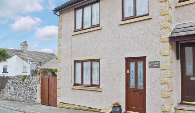 2 bedroom accommodation in Millom