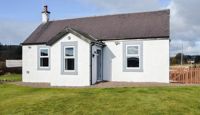 2 bedroom accommodation in Beattock, near Moffatt