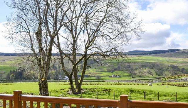 2 bedroom accommodation in Annan Water, near Moffat