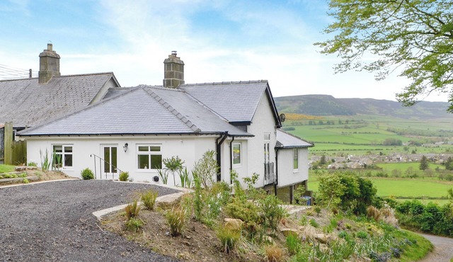 2 bedroom accommodation in Thropton, near Morpeth