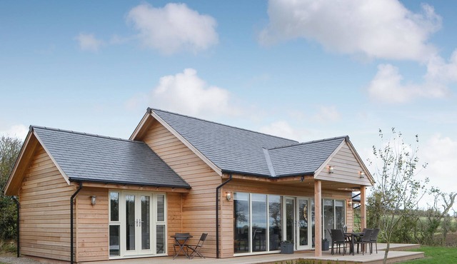 2 bedroom accommodation in Longframlington, near Rothbury