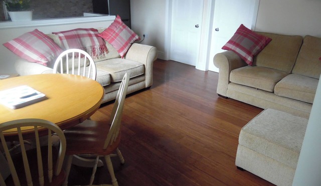 2 bedroom accommodation in Broomhill, near Amble