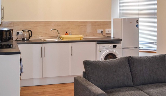 2 bedroom accommodation in Nairn