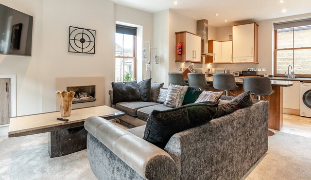 2 bedroom accommodation in Nelson