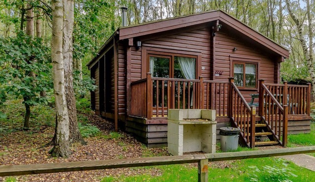 2 bedroom accommodation in Sherwood Forest, Rufford