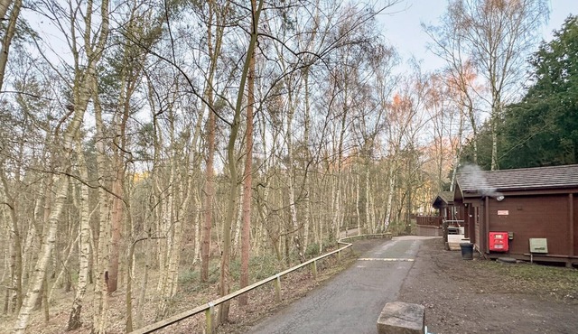 2 bedroom accommodation in Sherwood Forest, Rufford