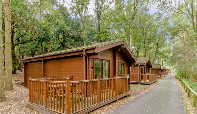 2 bedroom accommodation in Sherwood Forest, Rufford