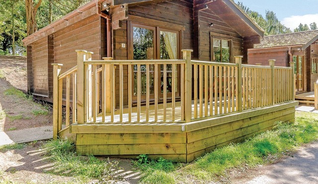 2 bedroom accommodation in Sherwood Forest, Rufford