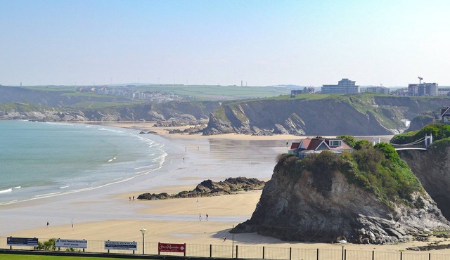 2 bedroom accommodation in Newquay
