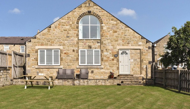 2 bedroom accommodation in Newton, near Corbridge