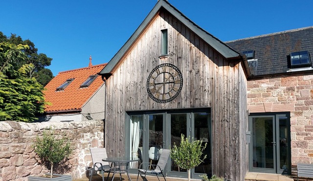 2 bedroom accommodation in Norham