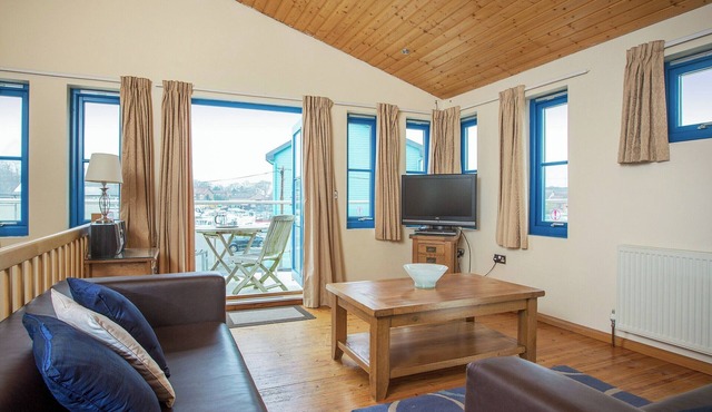 2 bedroom accommodation in Wroxham, near Norwich